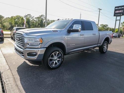 2024 RAM 2500 Longhorn