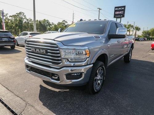 2024 RAM 2500 Longhorn