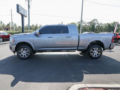 2024 RAM 2500 Longhorn