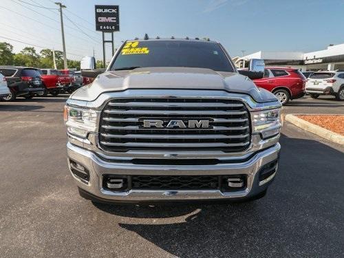 2024 RAM 2500 Longhorn