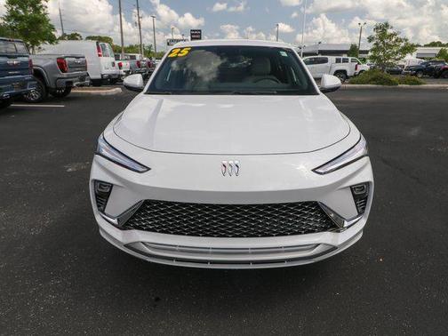 2025 Buick Envista Avenir