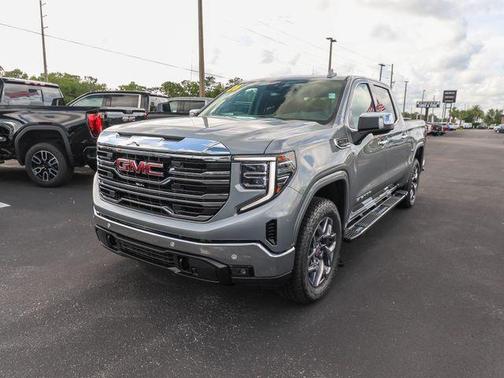 Sterling 2026 GMC Sierra 1500 SLT