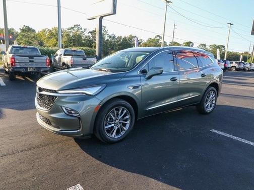 2023 Buick Enclave Avenir