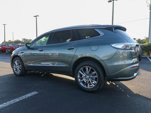 2023 Buick Enclave Avenir
