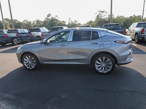 2025 Buick Envista Avenir