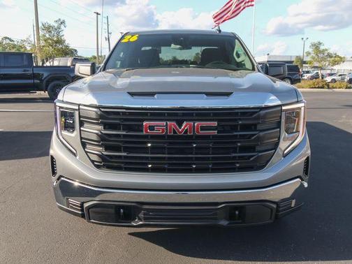 Sterling 2026 GMC Sierra 1500 Pro