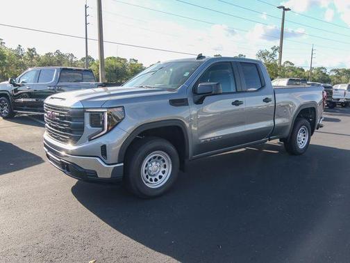 Sterling 2026 GMC Sierra 1500 Pro