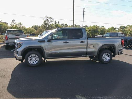 Sterling 2026 GMC Sierra 1500 Pro