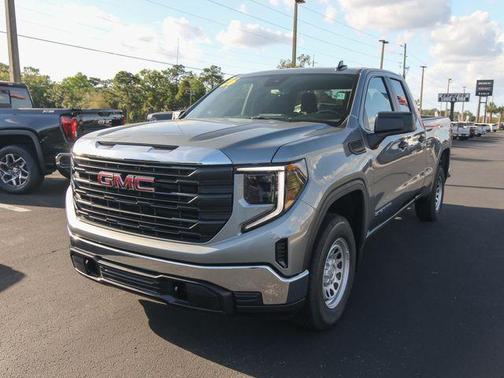 Sterling 2026 GMC Sierra 1500 Pro
