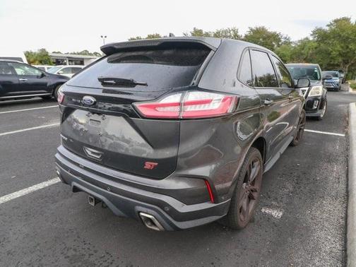 2020 Ford Edge ST