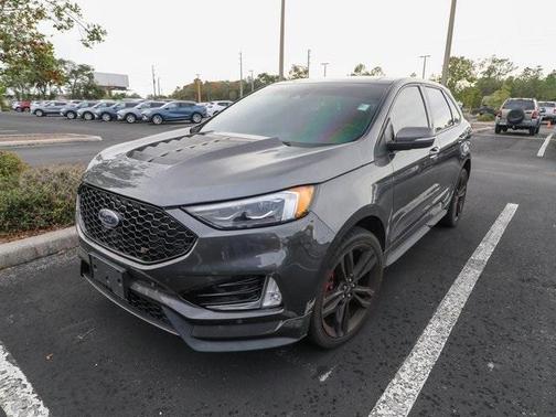2020 Ford Edge ST