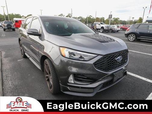 2020 Ford Edge ST