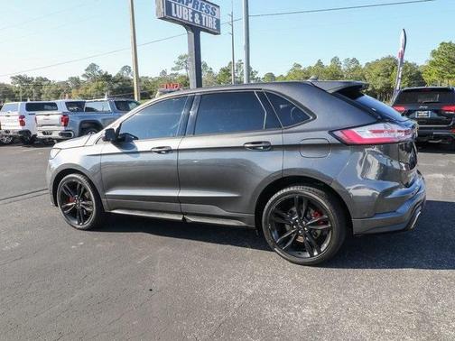 2020 Ford Edge ST