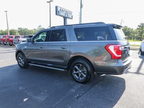 2020 Ford Expedition Max XLT