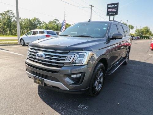 2020 Ford Expedition Max XLT