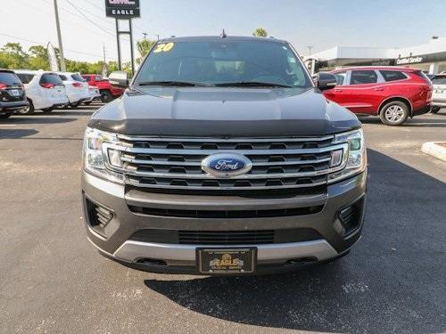 2020 Ford Expedition Max XLT
