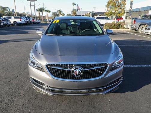 2019 Buick LaCrosse Essence
