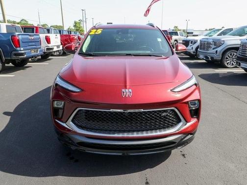 2025 Buick Encore GX Sport Touring