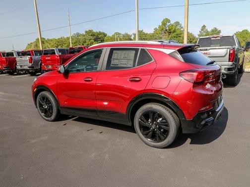 2025 Buick Encore GX Sport Touring