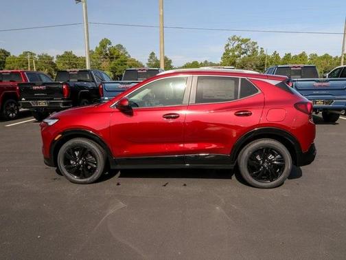 2025 Buick Encore GX Sport Touring