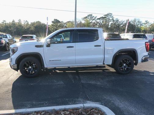 2022 GMC Sierra 1500 Pro