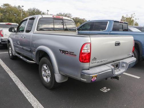 2006 Toyota Tundra SR5