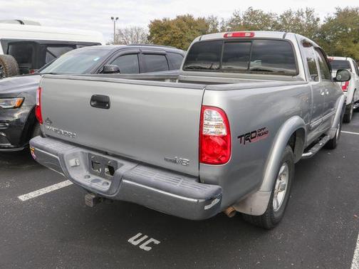 2006 Toyota Tundra SR5