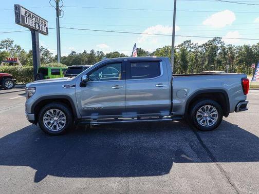 Sterling 2023 GMC Sierra 1500 Denali