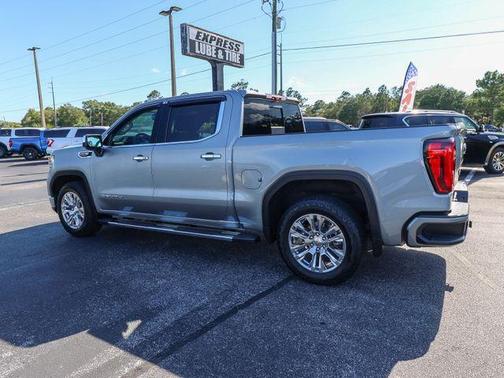 Sterling 2023 GMC Sierra 1500 Denali