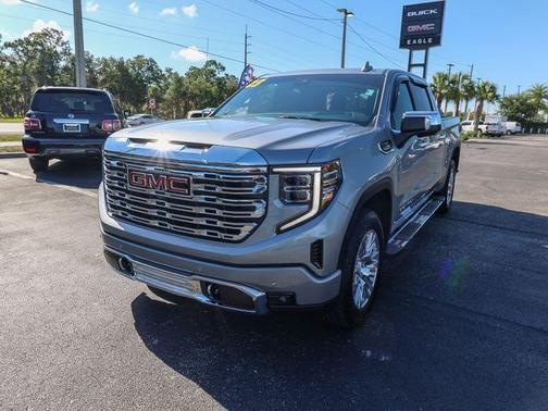 Sterling 2023 GMC Sierra 1500 Denali