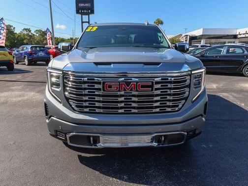 Sterling 2023 GMC Sierra 1500 Denali