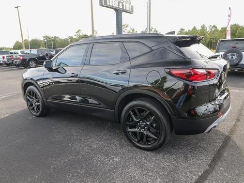 2020 Chevrolet Blazer 1LT