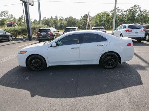2012 Acura TSX 2.4