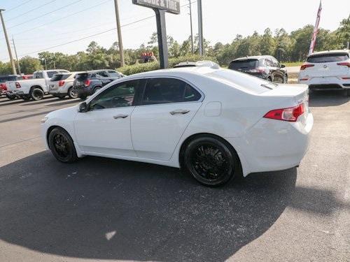 2012 Acura TSX 2.4