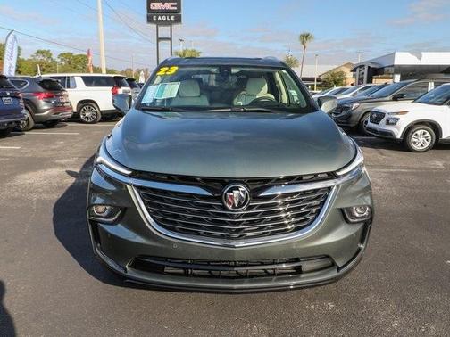 2023 Buick Enclave Premium
