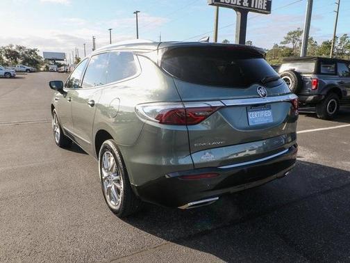 2023 Buick Enclave Premium