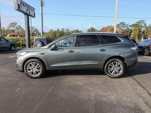 2023 Buick Enclave Premium