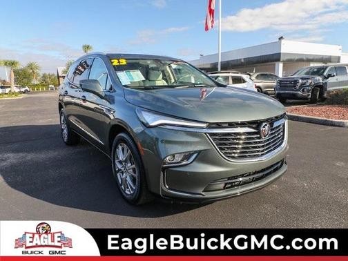 2023 Buick Enclave Premium