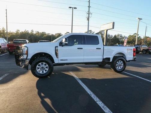 2024 Ford F-350 XLT
