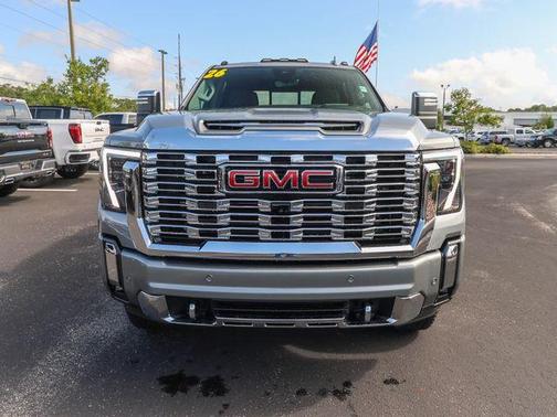 Sterling 2026 GMC Sierra 2500 Denali