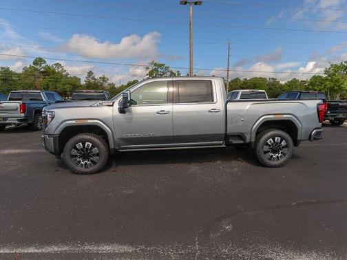Sterling 2026 GMC Sierra 2500 Denali
