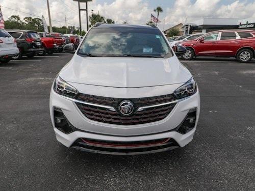 2021 Buick Encore GX Essence