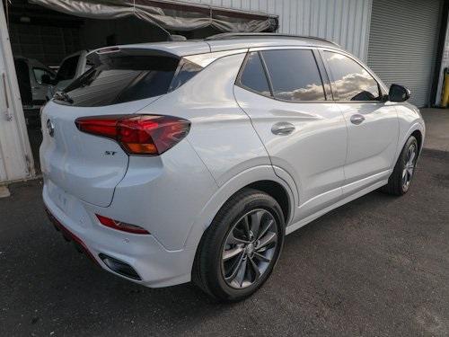 2021 Buick Encore GX Essence