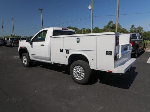 2025 GMC Sierra 2500 Pro