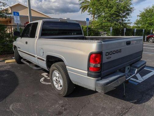 1999 Dodge Ram 1500