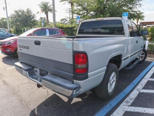1999 Dodge Ram 1500