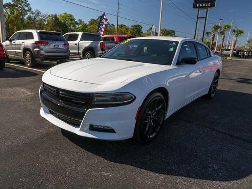2021 Dodge Charger SXT