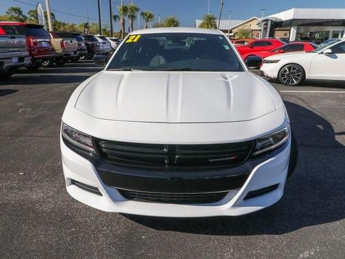 2021 Dodge Charger SXT