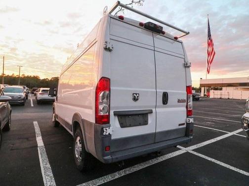 2014 RAM ProMaster 2500 Tradesman