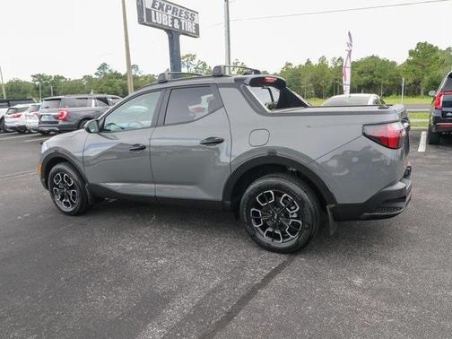 2024 Hyundai SANTA CRUZ 2.5L SEL
